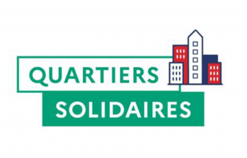 Quartiers Solidaires