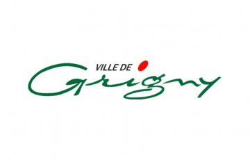 Ville de Grigny