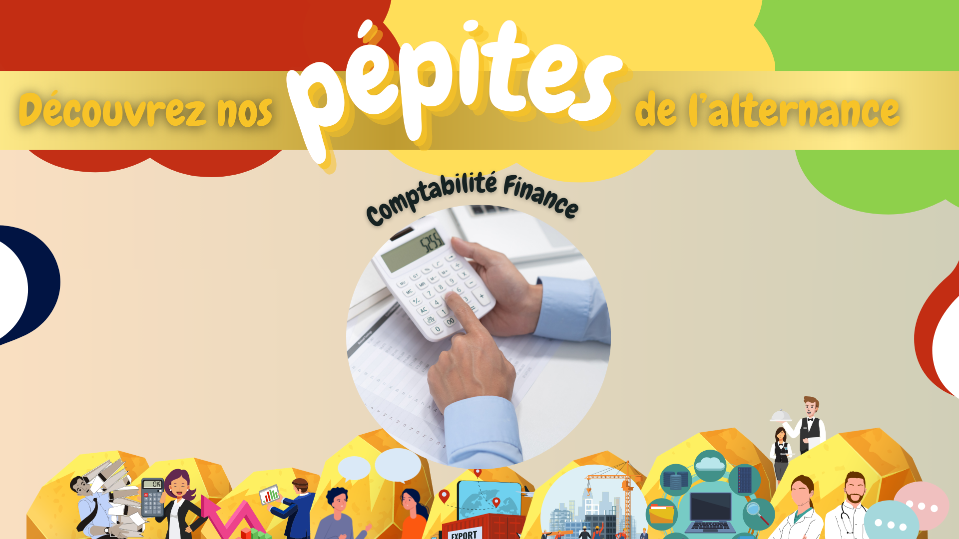 Comptabilité - Finance