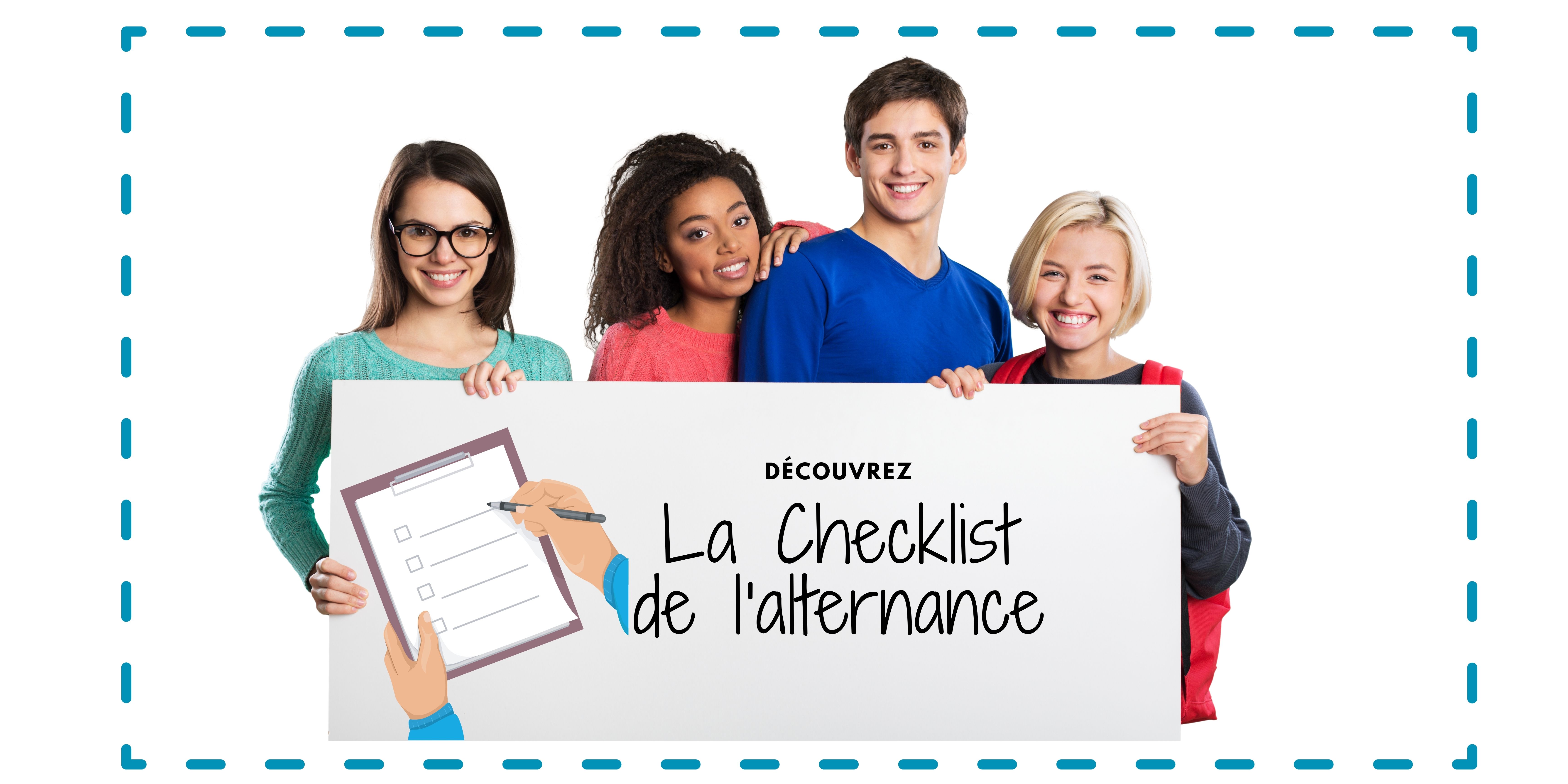 image de l'article La Checklist de l'alternance 