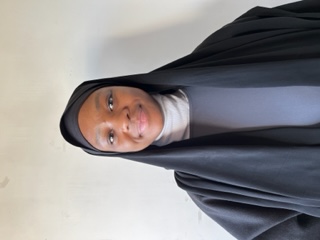 Aminata TOURE