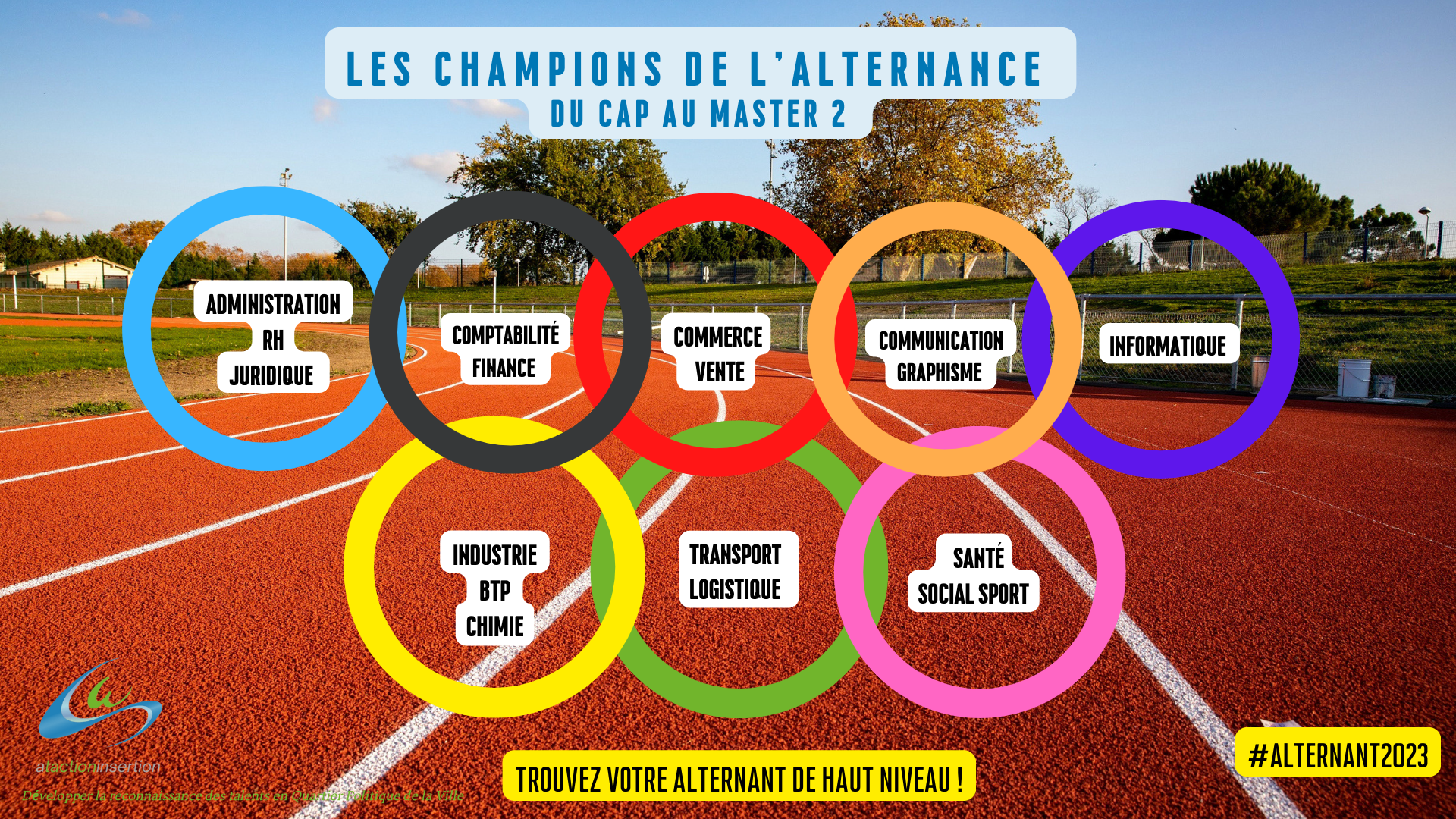 image de l'article « Les champions de l’Alternance » 