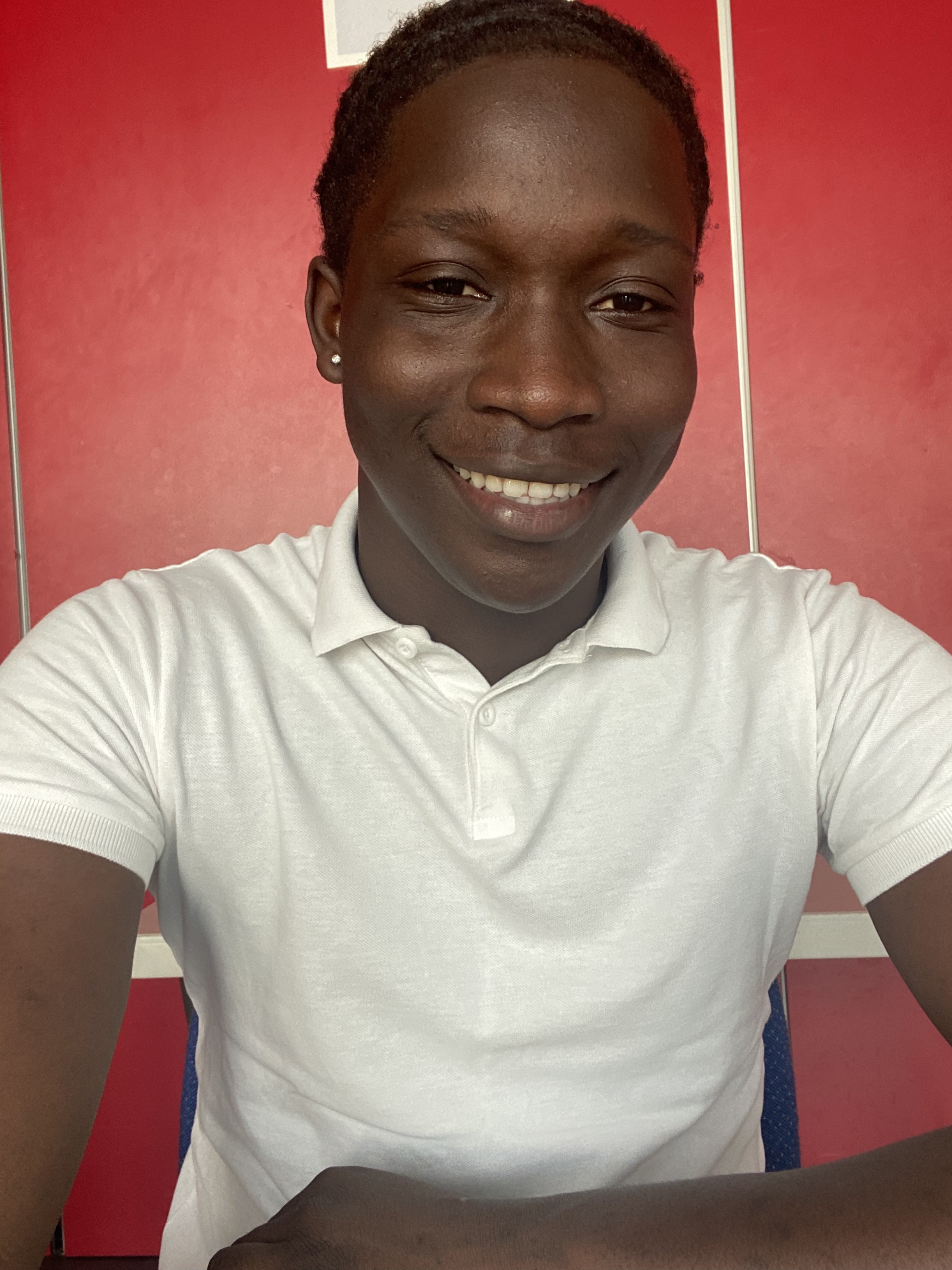Madissiga TRAORE