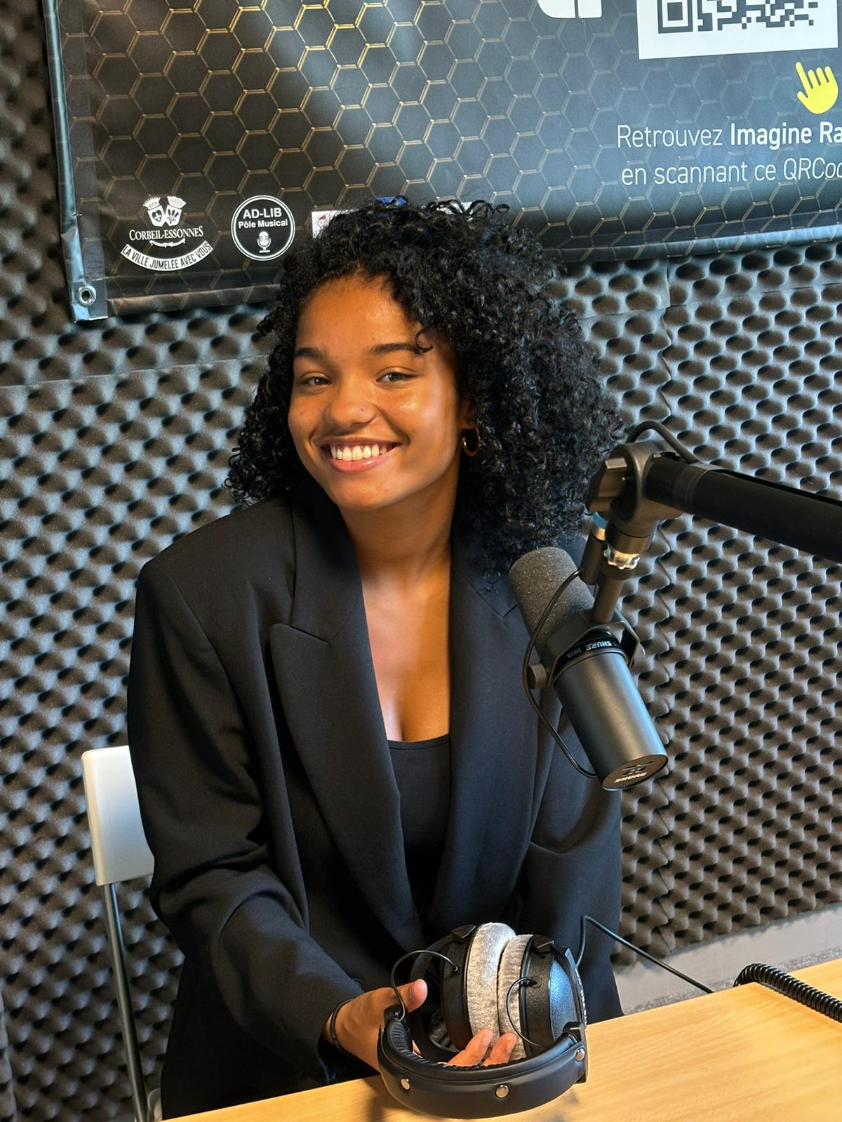 Alyssa MEITE